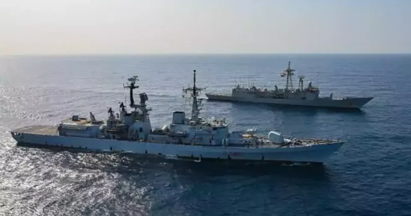 Böyük Britaniya ABŞ ticarət razılaşması qüvvəyə minir