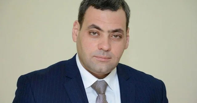 Fərid Əsgərov PTX nin rəisi təyin olundu