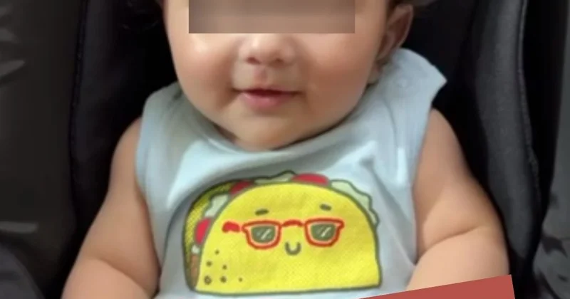 Makulu ata: Oğlum Batuhan 5 aydır Doğum Şəhadətnaməsi ala bilmir