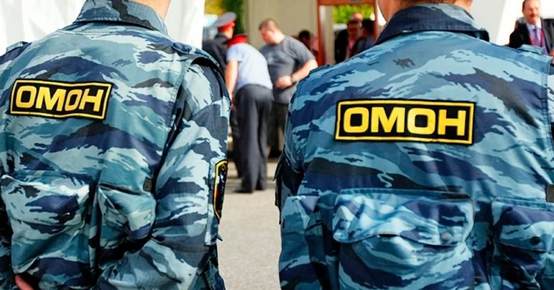 Племянник одного из задержанных в Екатеринбурге: У моего дяди жидкость в легких, сломаны ребра