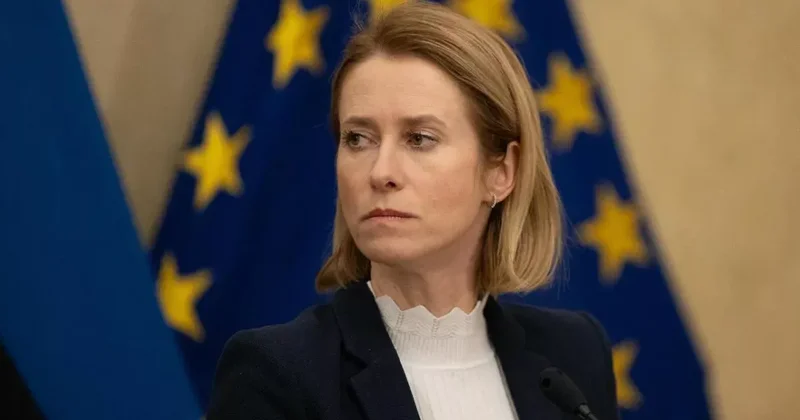 Каллас: Еврокомиссия одобрила план визовой либерализации для Армении