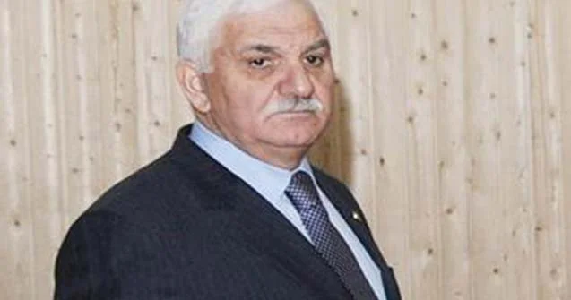 Bəylər Eyyubov yeni vəzifədə