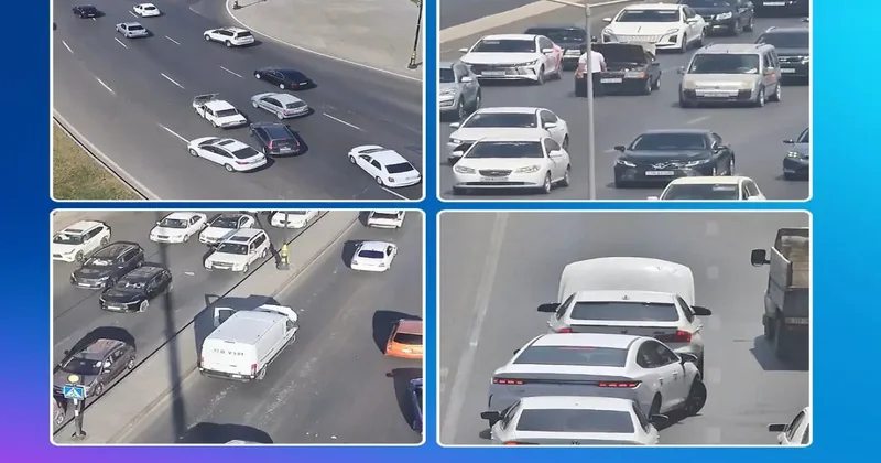 NİİM nasaz avtomobillərlə bağlı sürücülərə müraciət edib