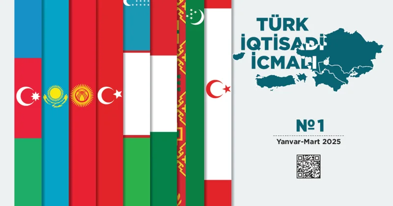 TDT dövlətlərinin ÜDM in həcmi 594 milyard dollara çatıb