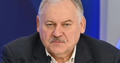 Zatulindən daha bir Azərbaycan düşmənçiliyi
