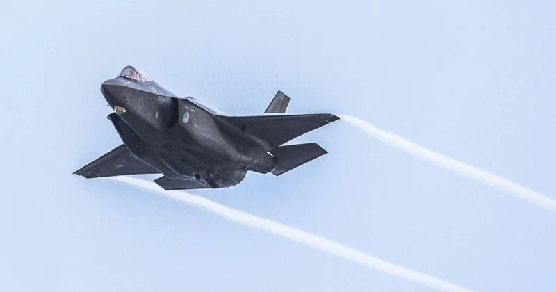 Суд Лондона отказался блокировать поставки компонентов для F 35 Израилю