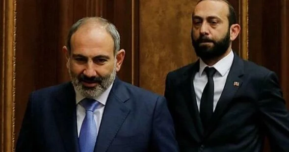 Mirzoyan KTMT nin iclasında iştirak etməyəcək