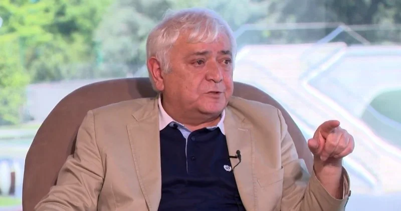Aqil Abbasdan SƏRT REAKSİYA: “Bizi buna ruslar məcbur etdi, qoy hər kəs öz yerini bilsin!”