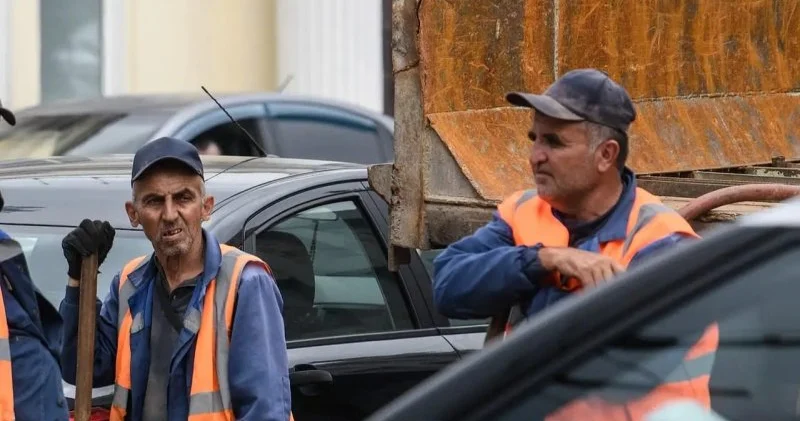 Rusiyada miqrantlardan yeni rüsumlar tələb olunacaq