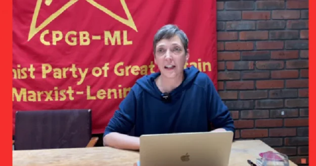 Coti Brar: “Qərb Rusiyanı parçalmaq istəyir” VİDEO