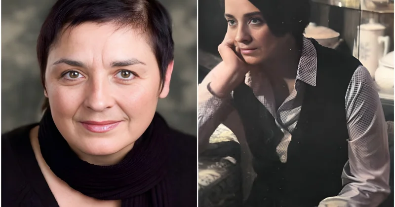 “Təhminə” filmi ilə məşhurlaşdı, bir gecədə Bakını tərk etdi, ağır xəstəlik keçirib yatağa düşdü O niyə aktrisalıqdan imtina etdi?