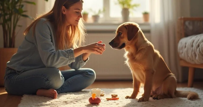 Ev heyvanını əhilləşdirməyin yolları
