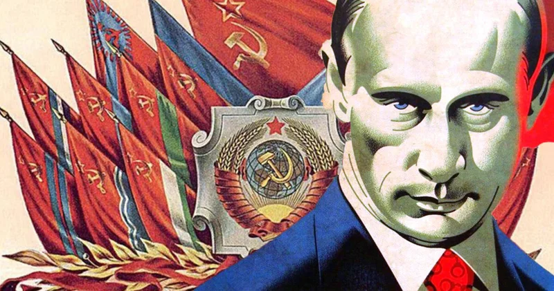 Ликбез для Путина: как Баку и другие развенчали миф о сапоге русского солдата
