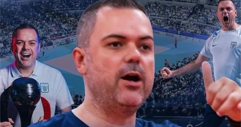 Gəncə komandası braziliyalı baş məşqçi ilə anlaşdı