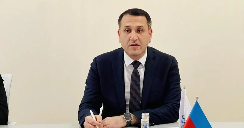 Nazirin atası ürəktutmasıdan vəfat etdi