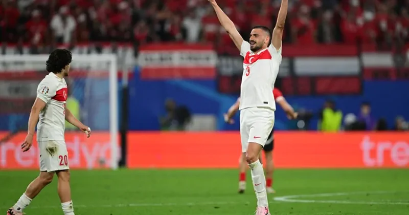 Daha bir türkiyəli futbolçu Səudiyyə Ərəbistanına yollandı