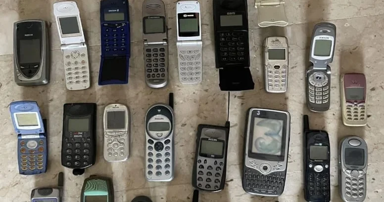 Telefon və kompüterlərin içindən qızıl ÇIXARILACAQ