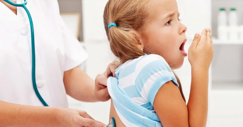 Uşaqlar arasında göyöskürək xəstəliyi artıb: Pediatrdan vacib xəbərdarlıq