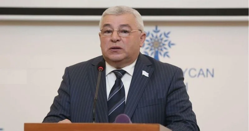 Elman Məmmədov: “Ruslar bizə bazar, vağzal adamları kimi baxırlar və böyük səhv edirlər, Rusiya üçün yaxşı olmayacaq”