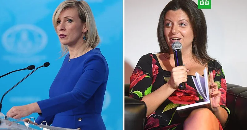 “Azərbaycandan cavab ala bilmirik” Zaxarova və Simonyan narahatdır
