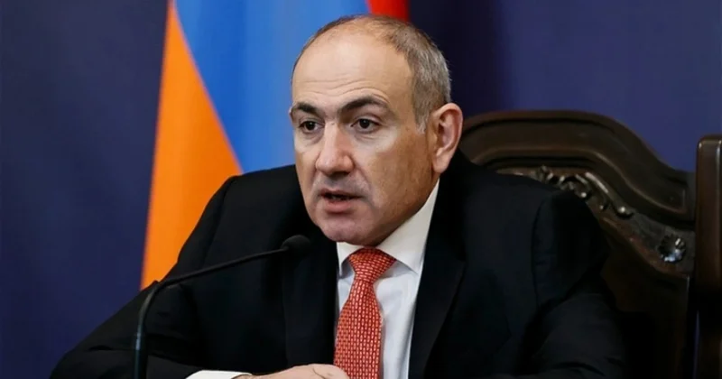 Пашинян заявил о победе
