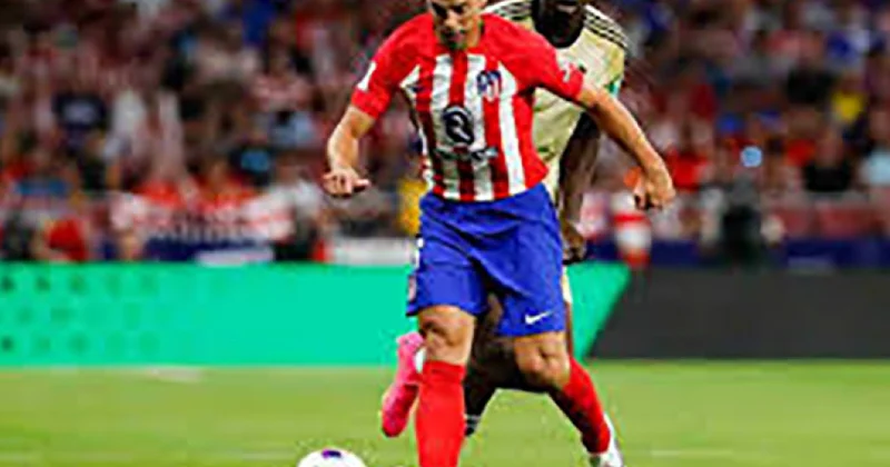 İspaniya millisinin sabiq futbolçusu “Atletiko”dan ayrılıb