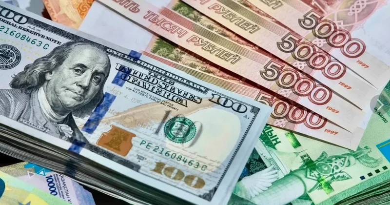 Faiz dərəcəsi endirildi Rubl ucuzlaşacaq?