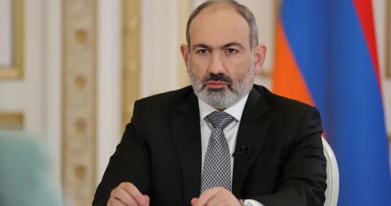 Paşinyanın təxribatçı keşişlər üzərində qələbəsi