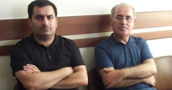 Rüfət Səfərovun məhkəməsi Hakim vəsatəti rdd etdi