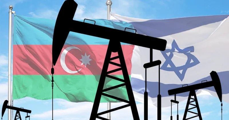 Azərbaycan İsrailə neft satışını dayandırıb İxracın 95 faizi Avropa bazarlarına yönəldilib