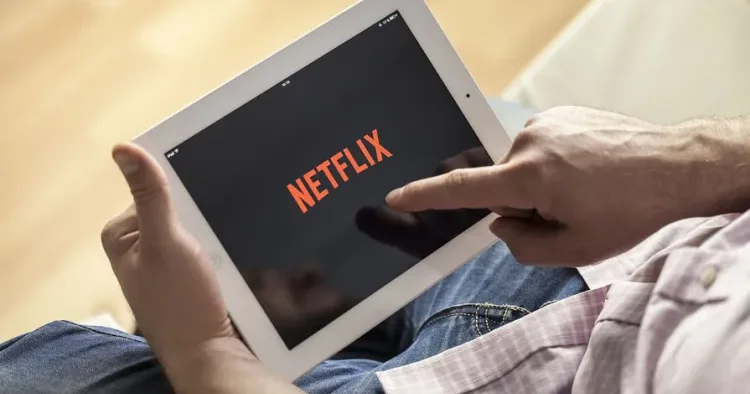 Netflix NASA ilə əməkdaşlıq etdiyini elan etdi