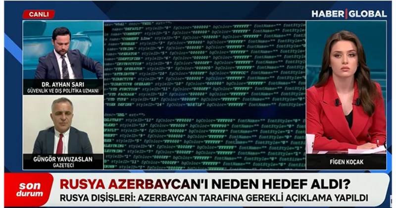 Haber Global: Самая большая проблема России неспособность смириться с реальностью