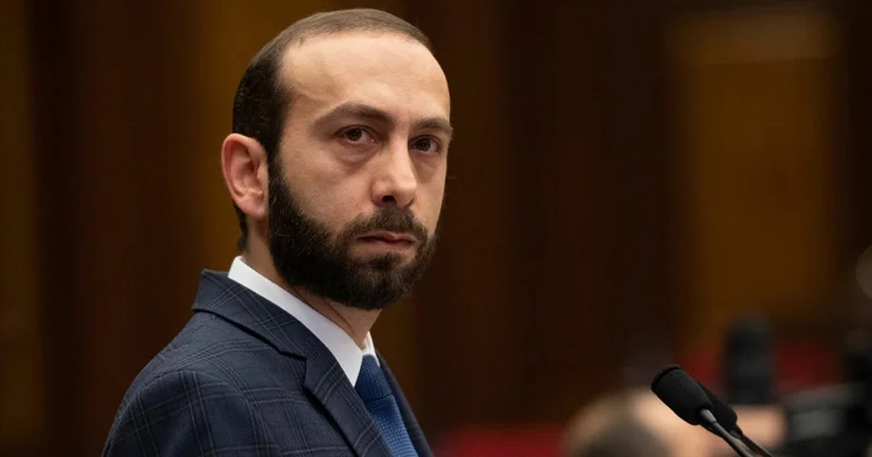 Ermənistan Rusiyaya rədd cavabı verdi