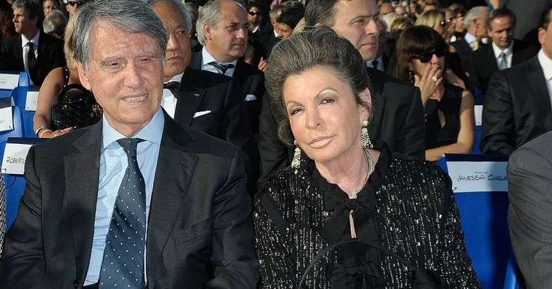 Dünyanın ən zəngin 50 qadınının siyahısı açıqlandı