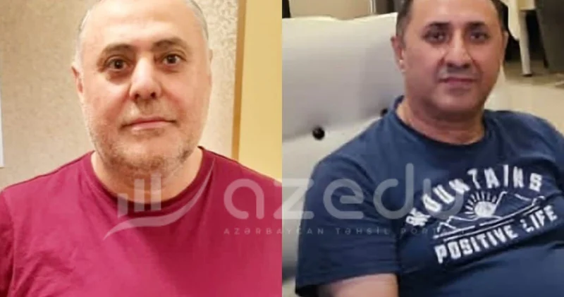 “Musiqi təhsilli idi, məktəbdə işləyirdi” Seyfəddin Hüseynli