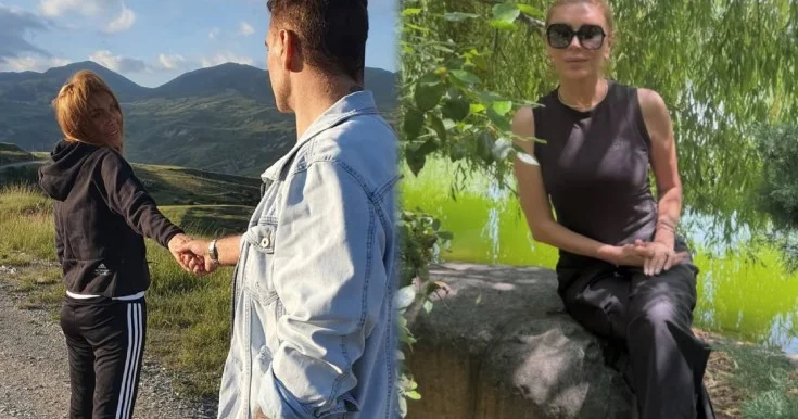 “Bəzi ayrılıqlar sağalmayacaq yaralar buraxır”