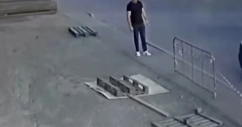 İri Şəhərlərin Birləşmiş Su Təchizatı Xidməti Baksol yolu ndakı bədbəxt hadisəyə dair açıqlama yayıb