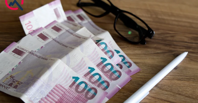Paytaxtda orta aylıq maaş 1400 manata çatır