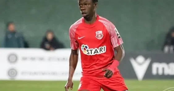 Qarabağ Konteni transfer etmək istəyir EKSKLÜZİV