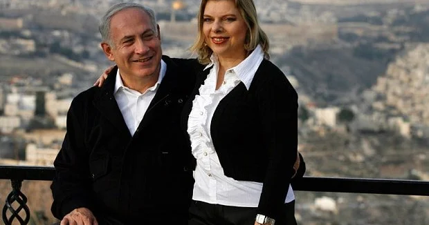 İsrailli nazir tarix verdi! Netanyahu Tehran küçələrində VİDEO