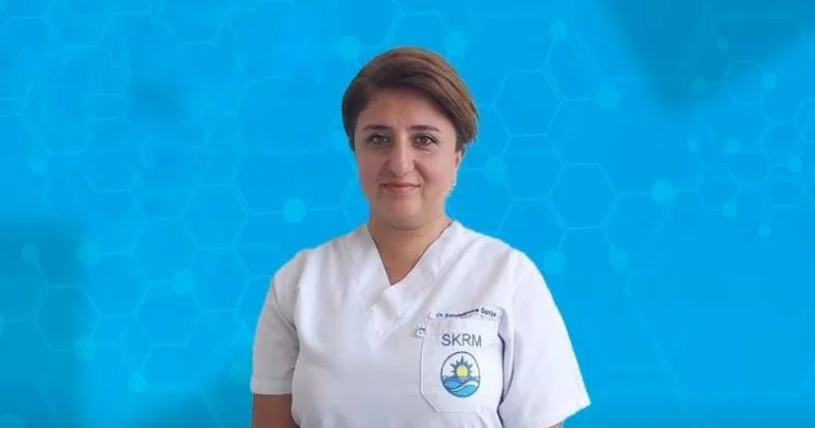 Köpün qarşısını bu formada almaq olar Həkimlə MÜSAHİBƏ