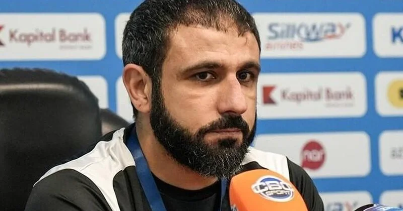 Zirə nin futbolçusu cərimələnəcək Rəşad Sadıqovdan AÇIQLAMA