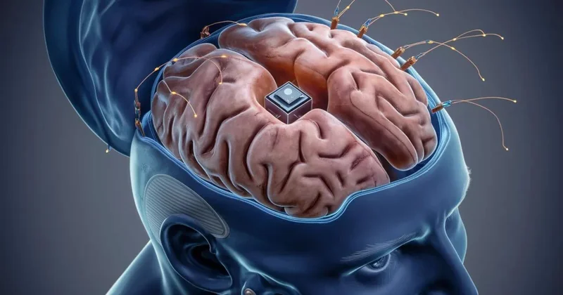 İnsan beyin interfeysi reallığa çevrildi Neuralink dən uğurlu nəticələr