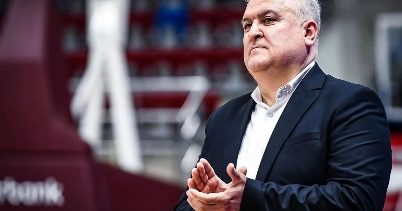 Azərbaycan millisinin baş məşqçisi beynəlxalq turnirdəki nəticələri dəyərləndirib
