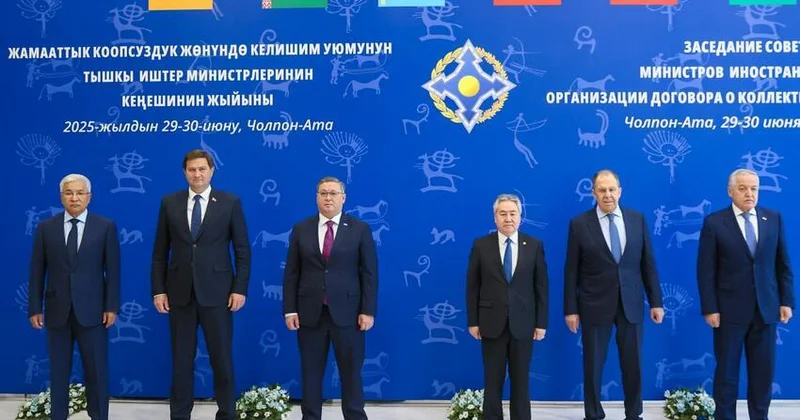 KTMT XİN Şurasının iclası başladı: Ermənistan toplantıda iştirak etmir