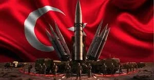 Türk “Polad Qübbə”si: müstəqilliyin dəmir sipəri