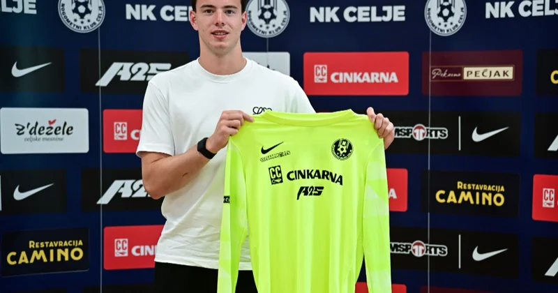 “Sabah”ın rəqibi “Everton”un yetirməsini transfer etdi