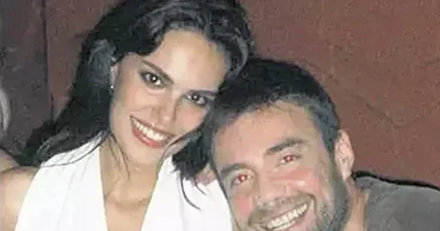 Bu dəfə də onunla sevgili oldu Fotolar