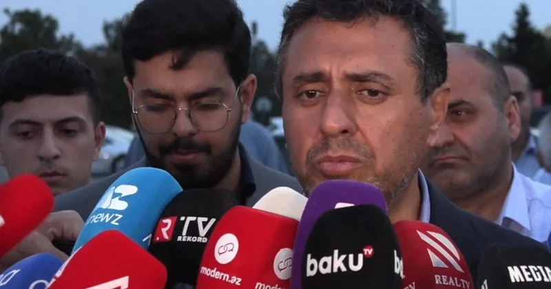 Seyfəddin Hüseynli: Qardaşlarımın cənazələri yenidən yoxlanılacaq, müvafiq obyektiv rəy hazırlanacaq