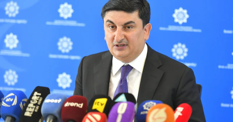 Agentlik rəsmisi: 16 min 232 nəfərə “Şəhid ailəsi üzvü”, 453 şəxsə “Əmək veteranı” vəsiqəsi verilib